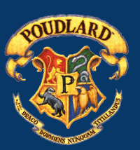 Ecole Poudlard